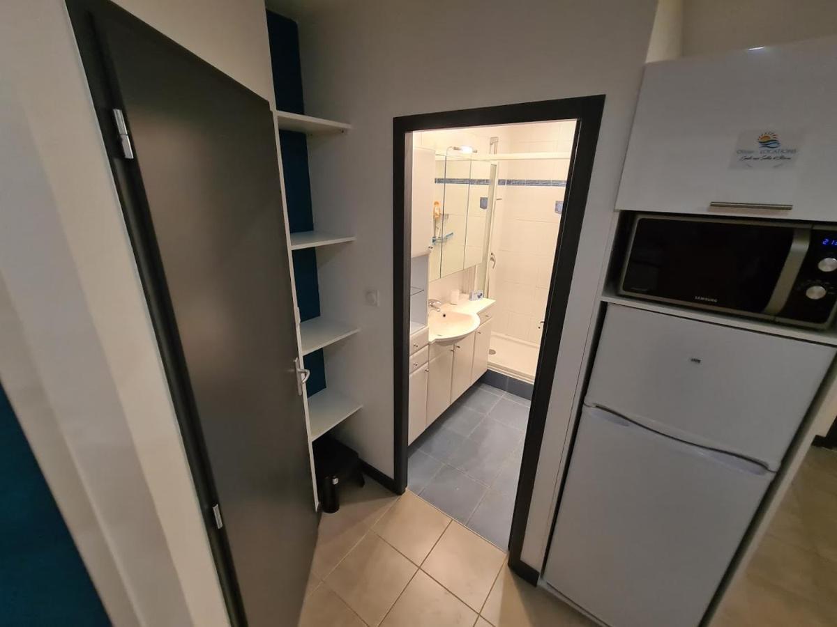 Maison 2 Chambres Parking Linge De Lit Fourni Les Sables-dʼOlonne Exteriér fotografie