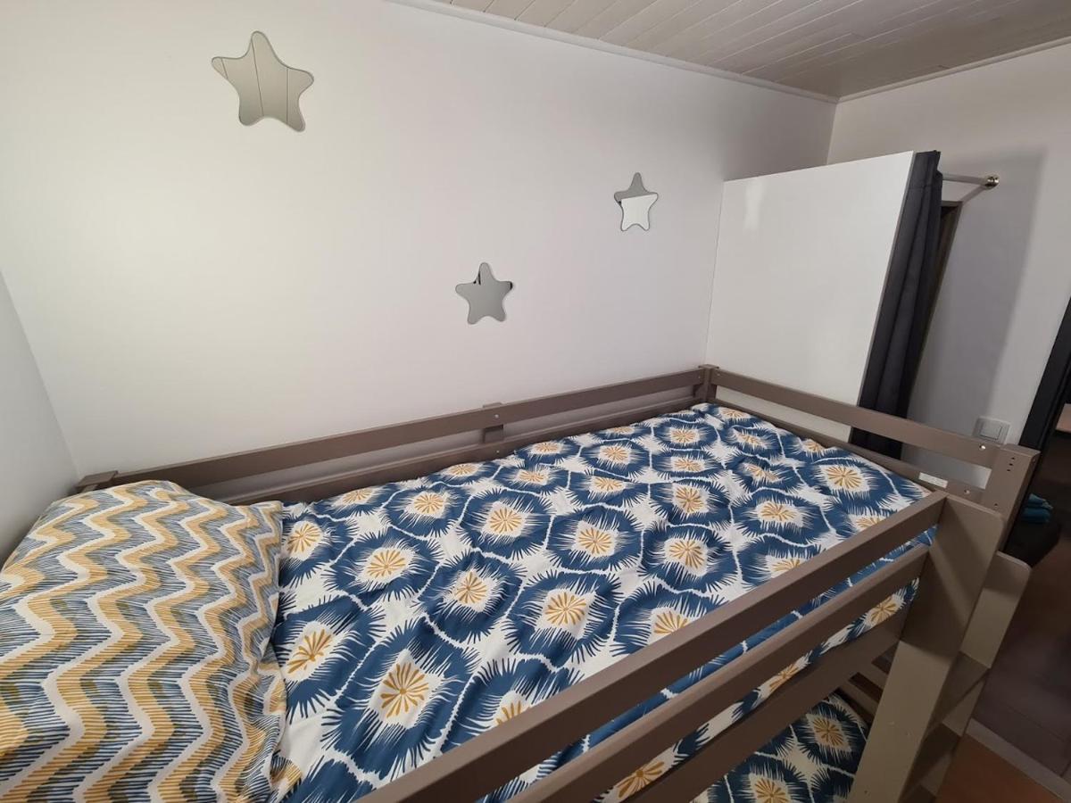Maison 2 Chambres Parking Linge De Lit Fourni Les Sables-dʼOlonne Exteriér fotografie