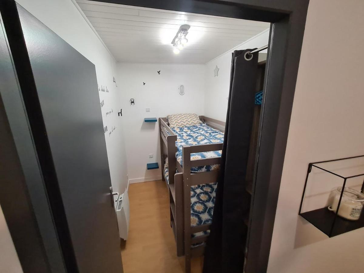 Maison 2 Chambres Parking Linge De Lit Fourni Les Sables-dʼOlonne Exteriér fotografie