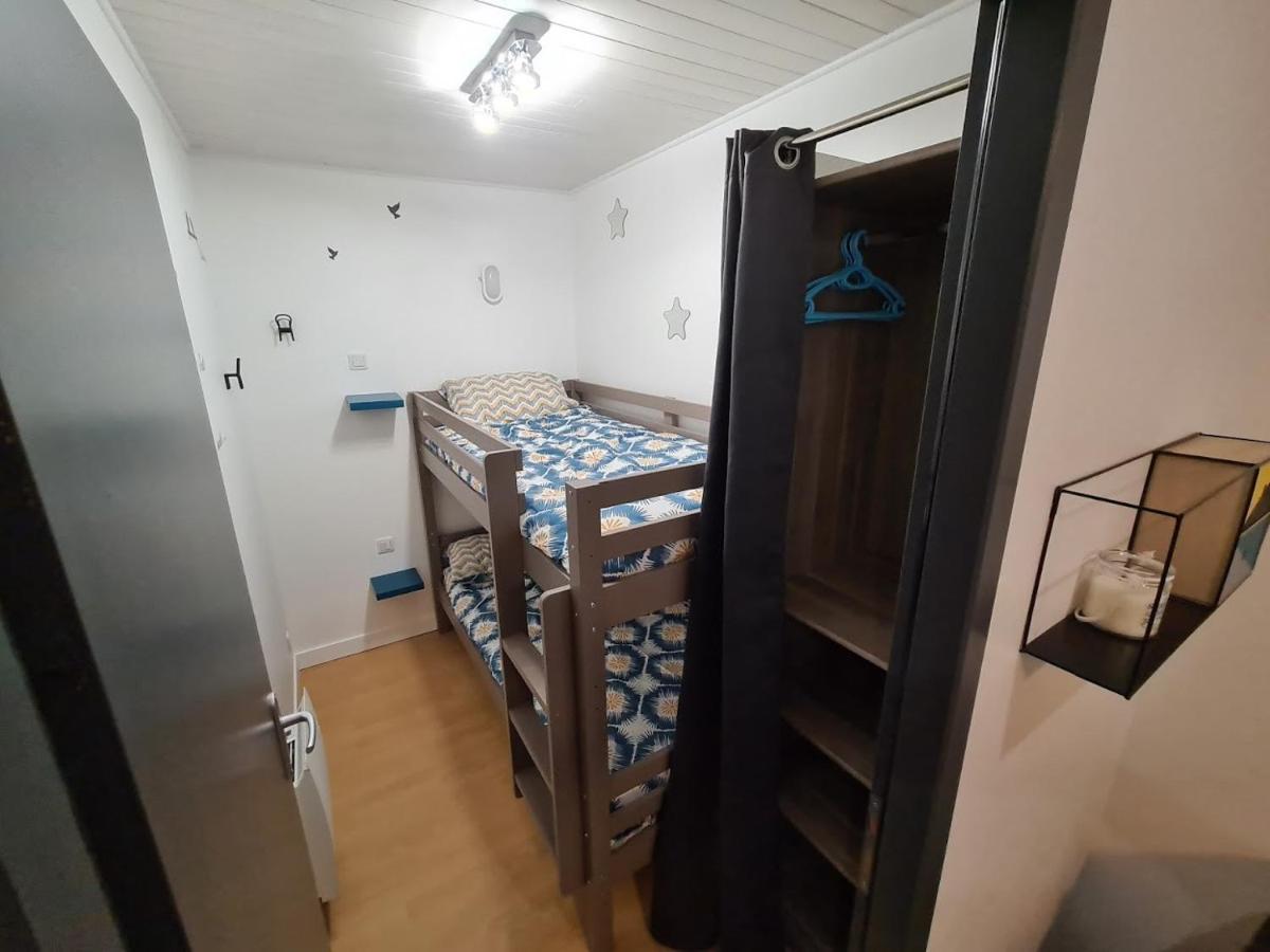 Maison 2 Chambres Parking Linge De Lit Fourni Les Sables-dʼOlonne Exteriér fotografie